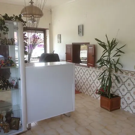 Domestival Apartment Vila Verde dos Francos