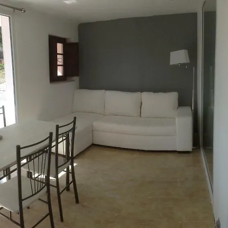 Apartment Domestival